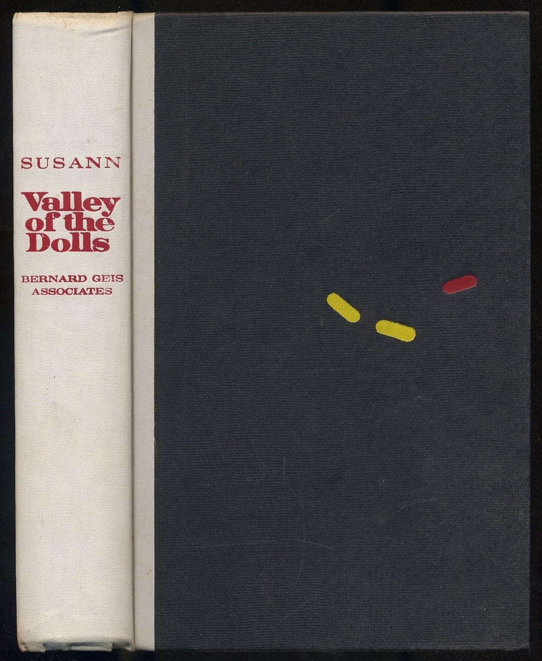Valley of the Dolls