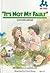 It's Not My Fault: Man's Big Mistake (Me Too! Readers) by Marilyn Lashbrook (1990-07-01)