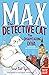 Max Theatre Cat Series 3 Bo...