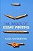The Basics of Essay Writing by Warburton, Nigel New edition (2007)