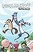 Regular Show, Volume Two (Regular Show Graphic Novels) by Nick Sumida (7-Oct-2014) Paperback