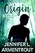 Origin (Lux) by Jennifer L Armentrout ( 2013 ) Paperback