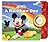 Mickey Mouse Clubhouse: Tiny Play A Song Book (Play A Sound)