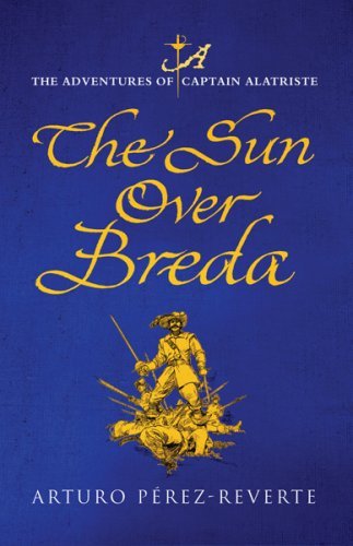 The Sun over Breda