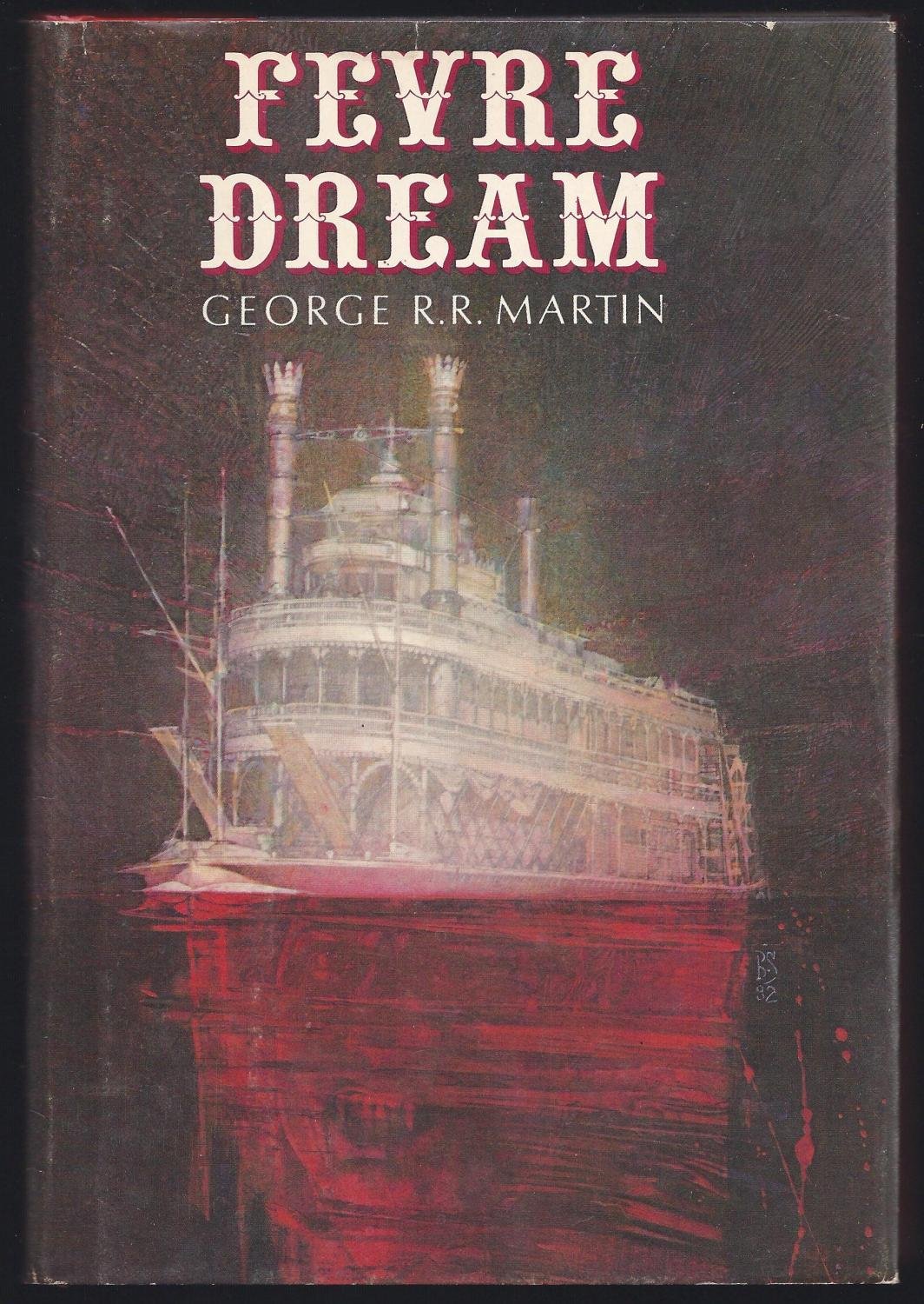 Fevre Dream