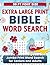 Extra Large Print Word Sear...
