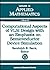 Computational Aspects of Vlsi Design With an Emphasis on Semiconductor Device Simulation (Lectures in Applied Mathematics) (1990-03-03)
