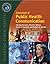 Essentials of Public Health Communication by Parvanta, Claudi... by Claudia Parvanta