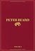 Peter Beard by Steven M.L. Aronson, Owen Edwards (2008) Hardcover