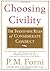 Choosing Civility: The Twenty-five Rules of Considerate Conduct