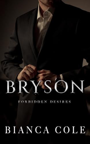 Bryson (Forbidden Desires)
