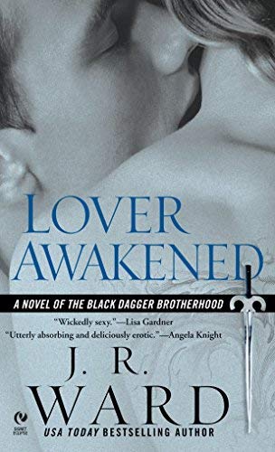 Lover Eternal: A Novel of the Black Dagger Brotherhood