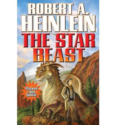 The Star Beast