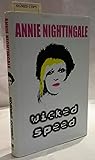 Wicked speed by Annie Nightingale