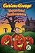 Curious George Haunted Halloween (CGTV Reader) by Rey, H. A. (2014) Paperback