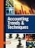 Accounting Trends & Techniques 63rd edition