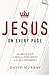 Jesus On Every Page by David Murray (2013-08-20)