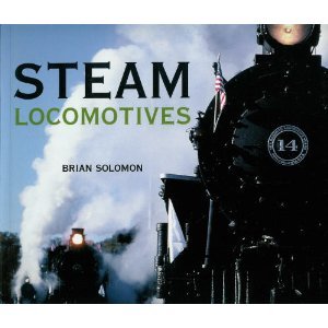 Steam Locomotives (Paperback)