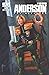 JUDGE DREDD ANDERSON PSI DIVISION #4