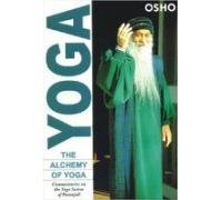 The Alchemy of Yoga (Paperback)
