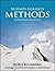 Business Research Methods: ...