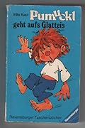 Pumuckl Geht Aufs Glatteis