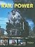 Rail Power (Gallery) by Barry, Steve (2006) Paperback