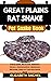 GREAT PLAINS RAT SNAKE Pet ...