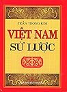 Việt Nam Sử Lược ...
