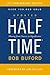 [Halftime: Moving from Success to Significance] [By: Buford, Bob P.] [October, 2015]