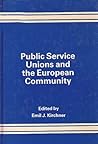Public Service Unions and the European Community