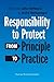 Responsibility to Protect: From Principle to Practice (2014-02-09)