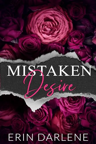 Mistaken Desire (The Anders Billionaire Brothers, #1)