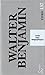 Ecrits autobiographiques de Walter Benjamin ,Hermann Schweppenhäuser (Préface),Rolf Tiedemann (Préface) ( 19 mai 2011 )