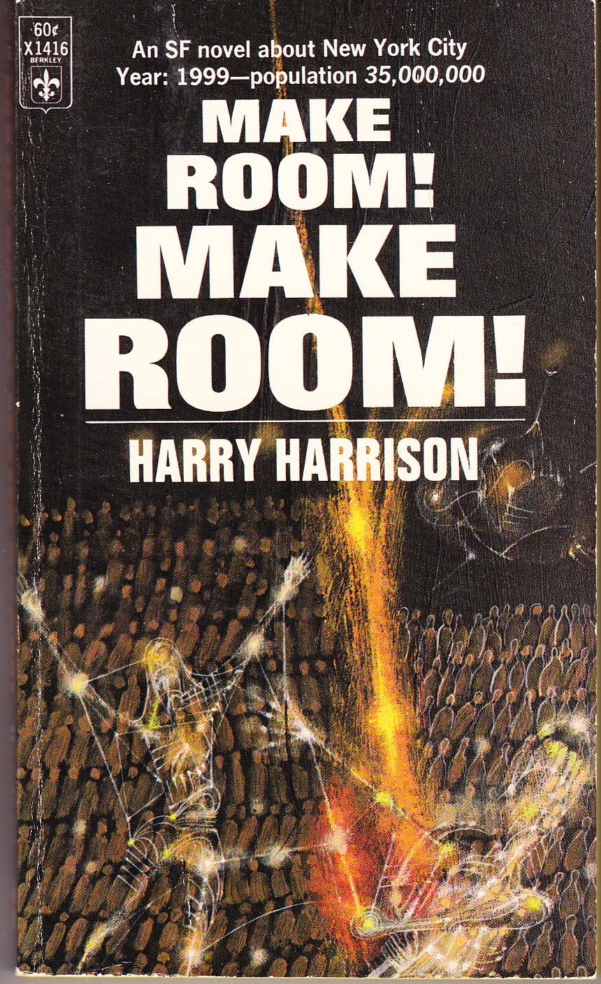 Make room! Make room!