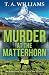 Murder at the Matterhorn