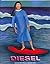 DIESEL JEANS CATALOG SAILIN...