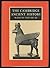 The Cambridge ancient history: plates to Volume III: the Middle East, the Greek world and the Balkans to the sixth century B.C