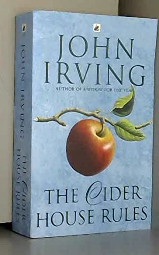 The Cider House Rules