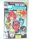 The New Warriors #25