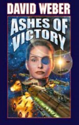 Ashes Of Victory