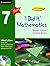 I Did It Mathematics Students Book, Level 7, CCE Edition by Rupesh Pathak