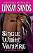 Single White Vampire (Argeneau #3)