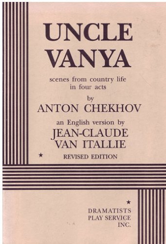 Uncle Vanya
