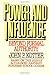 Power and Influence by John P. Kotter (1985-06-01)