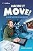 [(Making it Move: A Short History of Animation )] [Author: Samuel Connor] [Nov-2012]