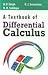 A Textbook of Differential Calculus by U.P. Singh