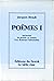 POEMES I