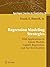 Regression Modeling Strategies: With Applications to Linear Models, Logistic Regression, and Survival Analysis (Springer Series in Statistics) by Frank E. Harrell (2006-01-10)