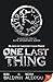 One Last Thing (The Elite O...